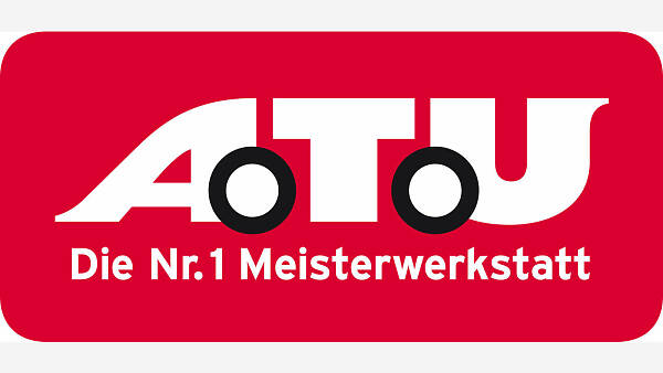 Themenbild: Logo der Firma ATU