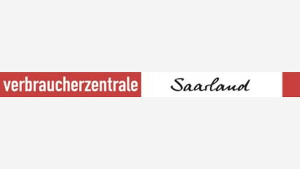 Themenbild: Logo der Verbraucherzentrale Saarland e.V.