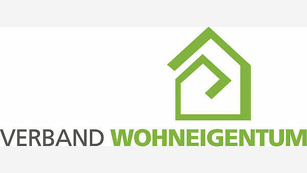 Themenbild: Logo des Verband Wohneigentum
