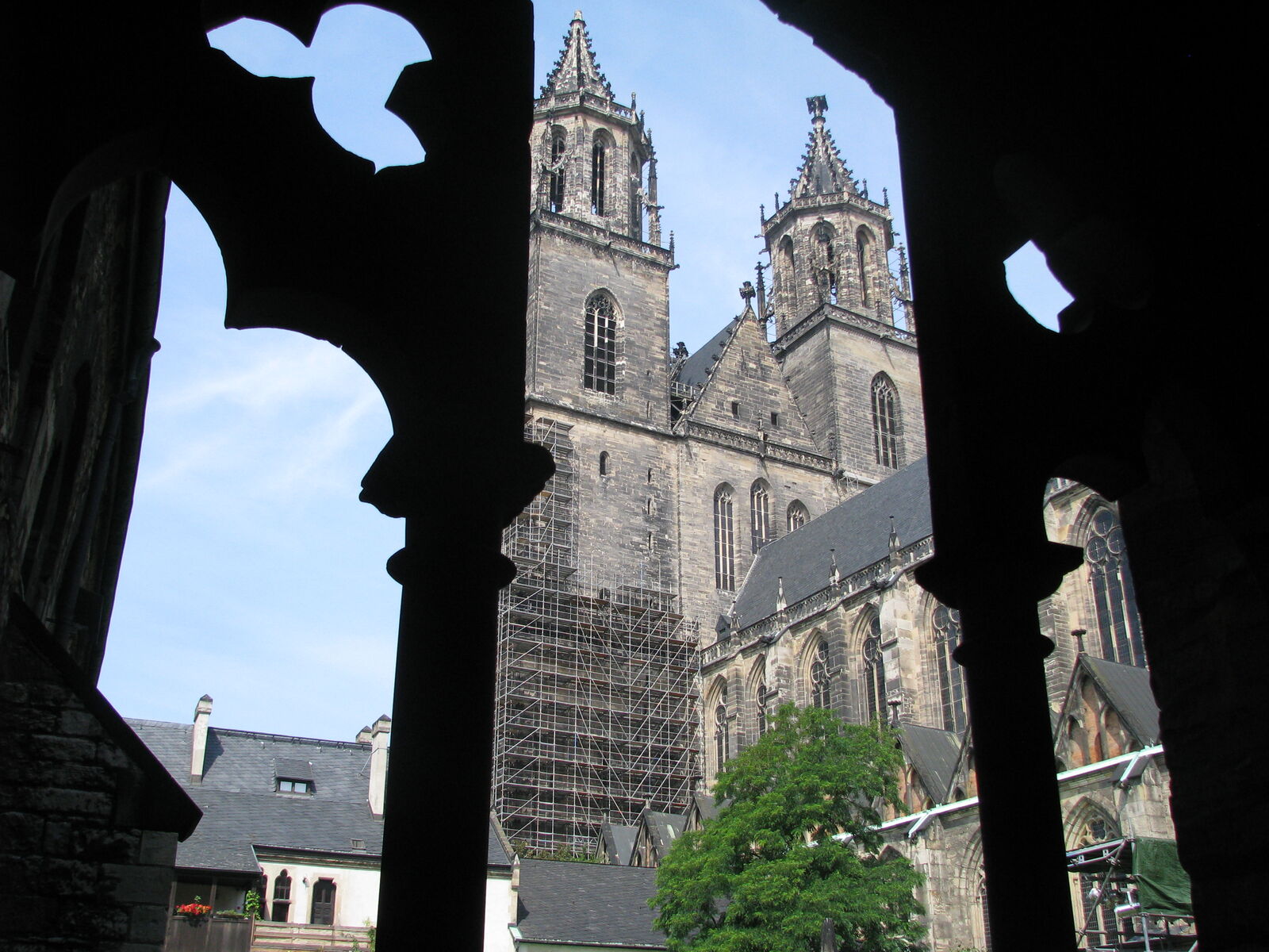 Magdeburg Dom