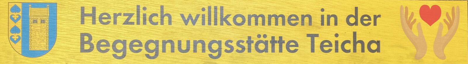 Begegnungsstätte Teicha