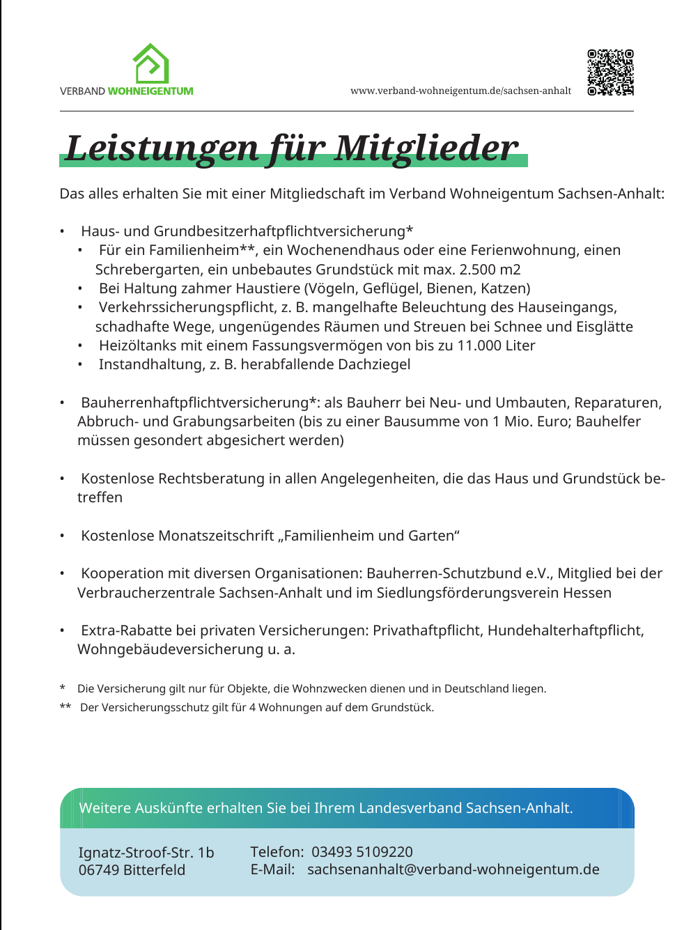 Rheinland Versicherung Leistungen