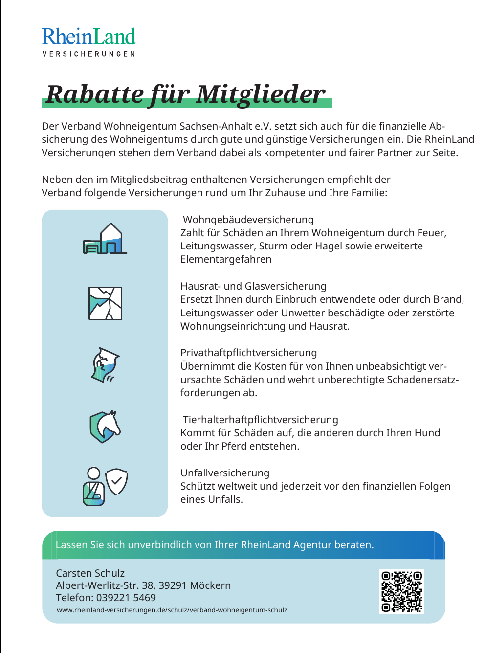 RheinlandVersicherung