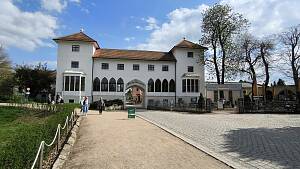Gasthof Eichenkranz Wörlitzer Park