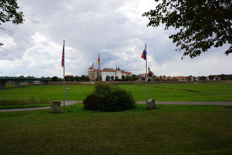 Schloss Torgau