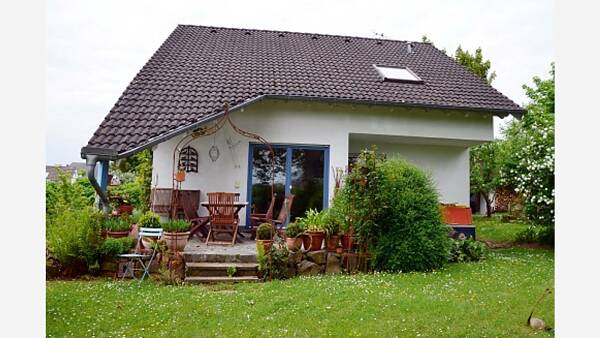 Themenbild: Haus