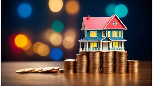 Themenbild: Reservekasse Haus