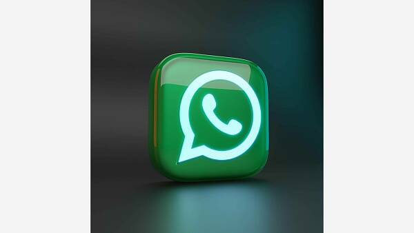 Themenbild: WhatsApp
