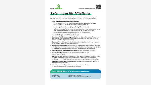 Themenbild: Flyer