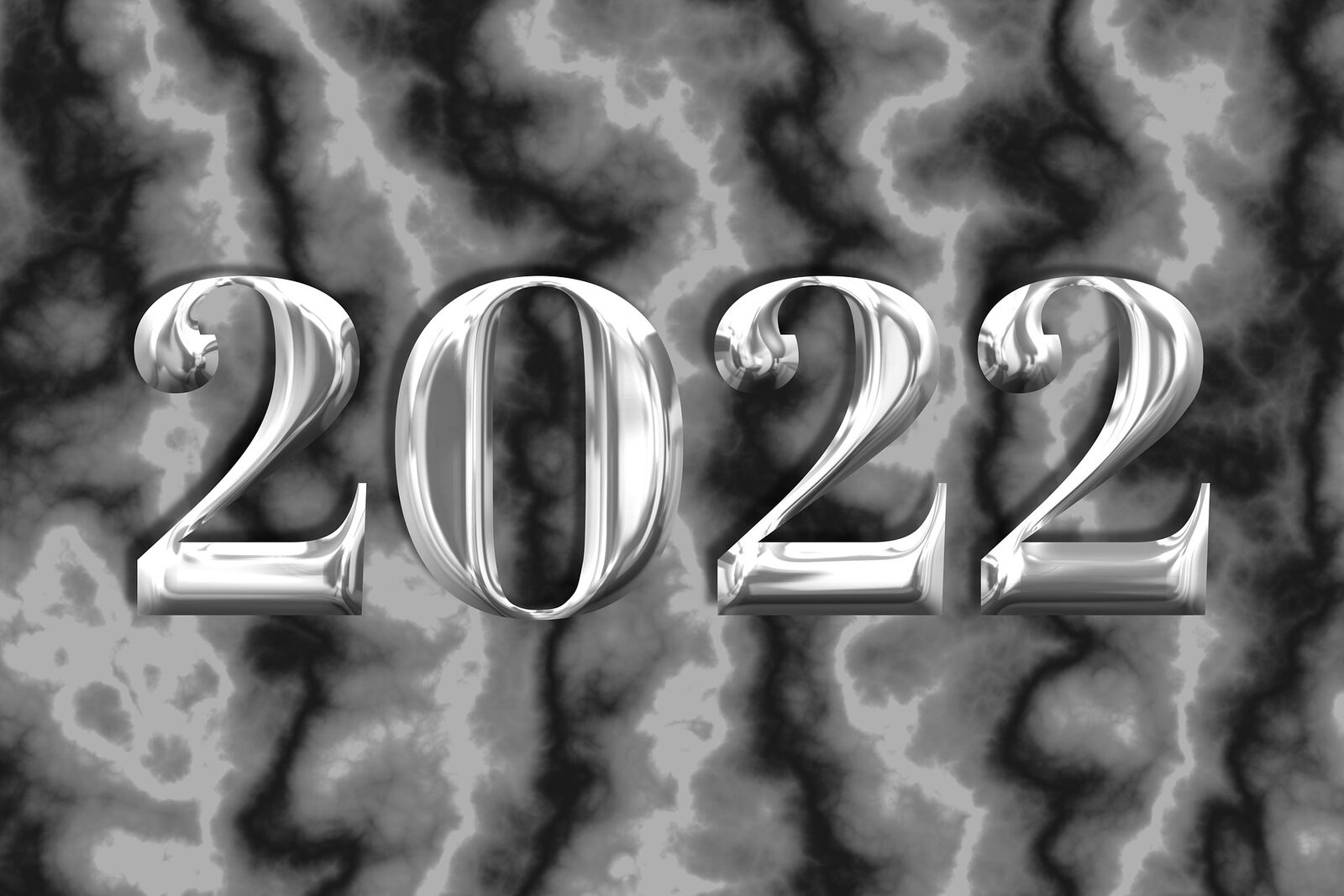 Zahl 2022