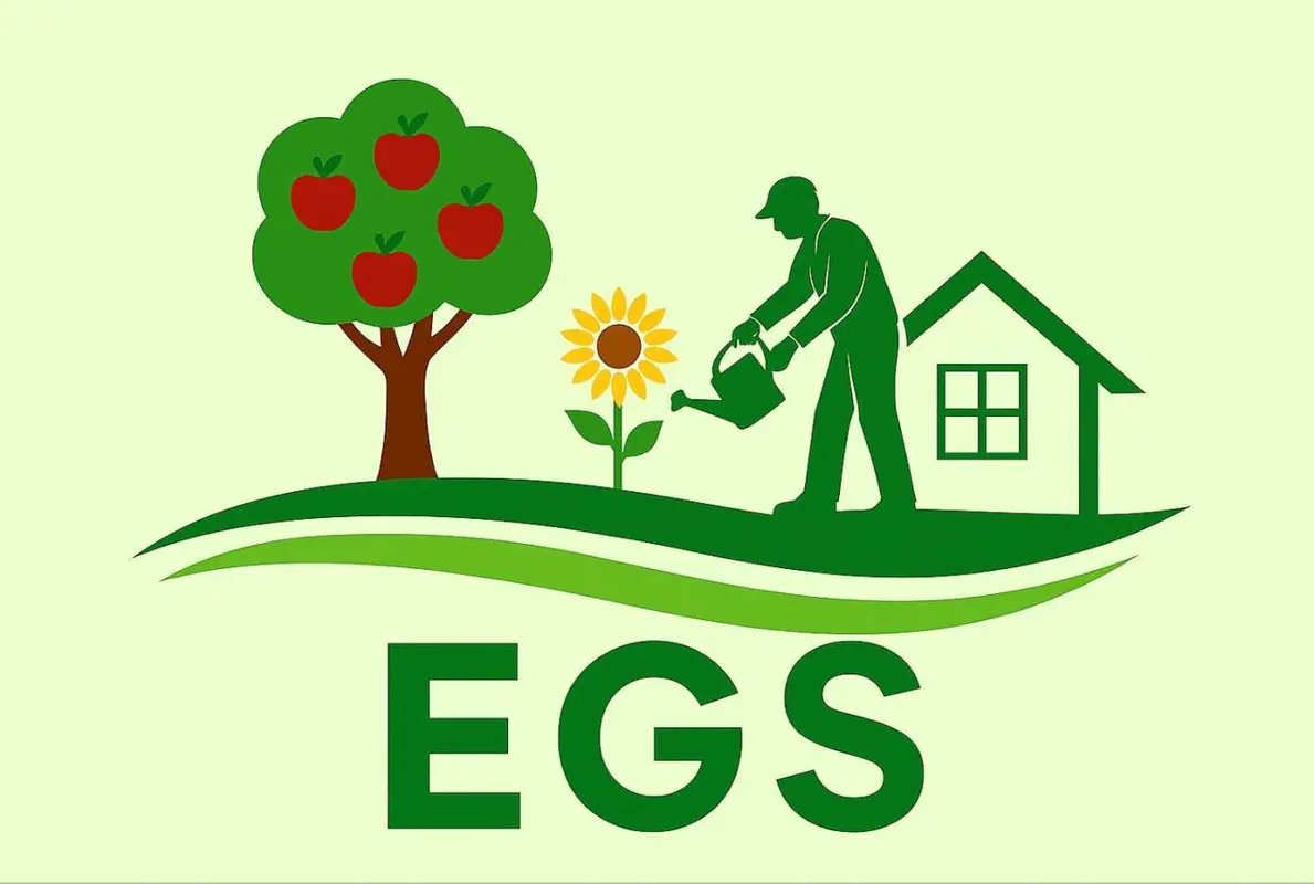 Logo EGS