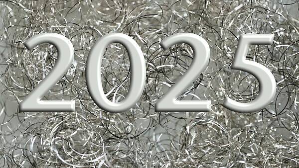 Themenbild: 2025