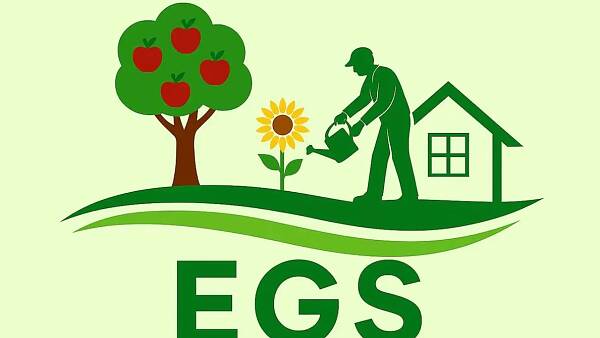 Themenbild: Logo EGS