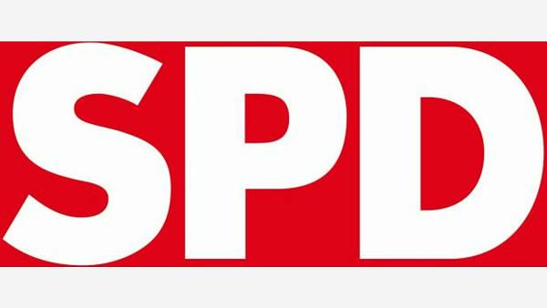 Themenbild: SPD-Logo