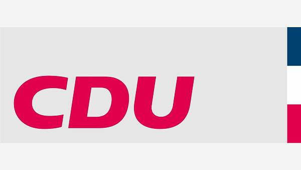 Themenbild: CDU Logo