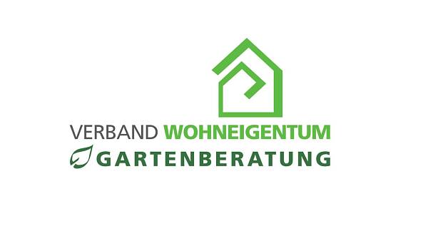 Themenbild: grüne Logo auf weißem Untergrund