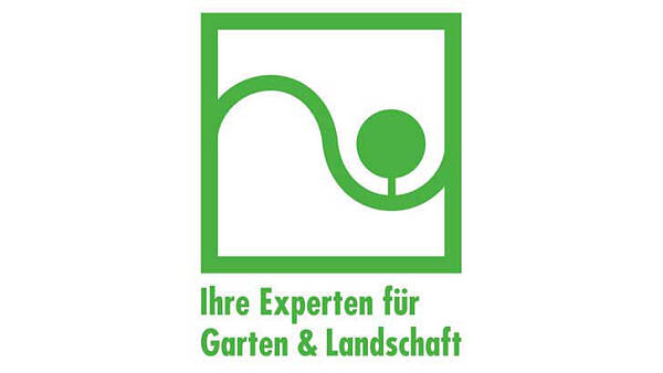 Themenbild: Fachverband Garten- und Landschaftsbau Logo