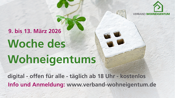 Themenbild: Symbolhaus mit Schneefassade
