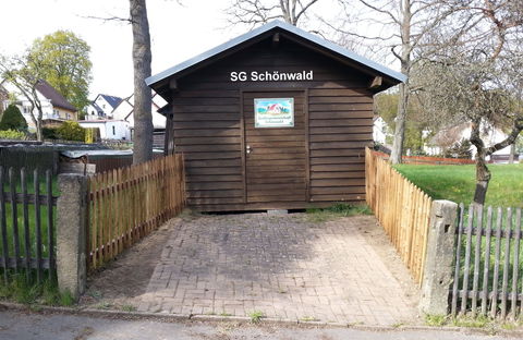 SG Schönwald