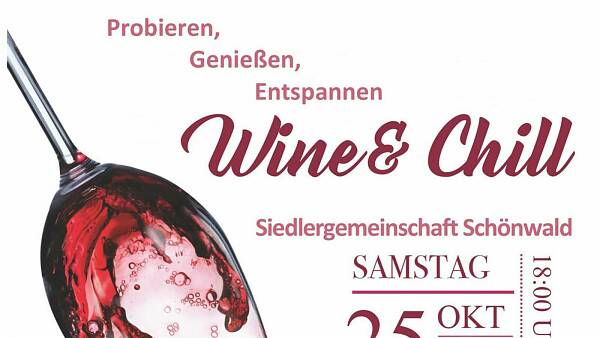 Themenbild: Einladung zur Weinprobe Themenbild: Einladung zur Weinprobe