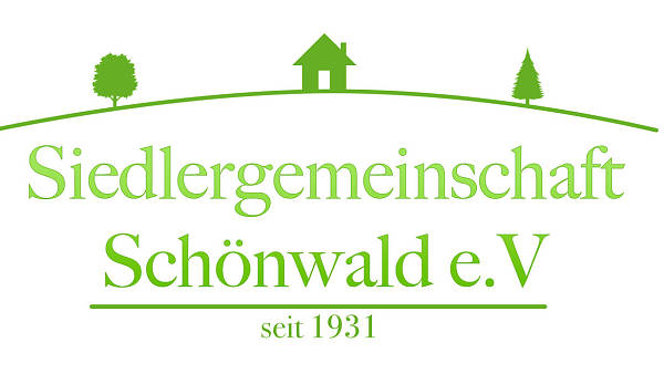 Themenbild: Logo SG Schönwald