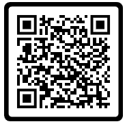 Folge uns auf Facebook - einfach QR-Code scannen