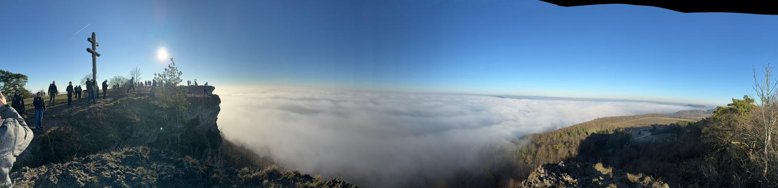 Fränkische Alpen