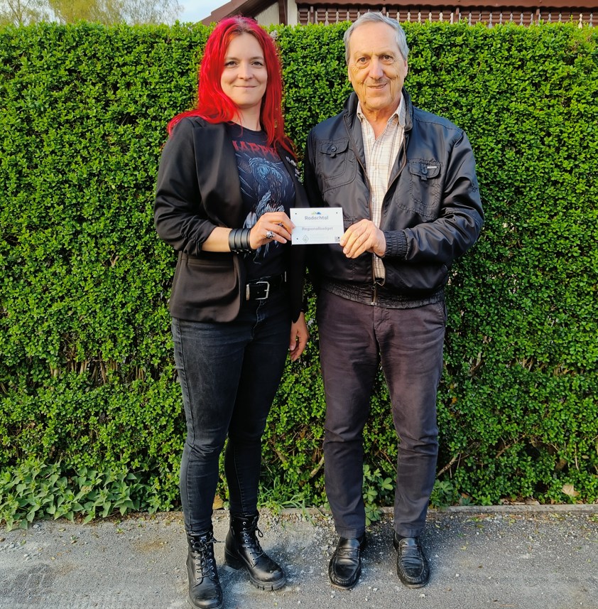 5für500 - Initiative Rodachtal