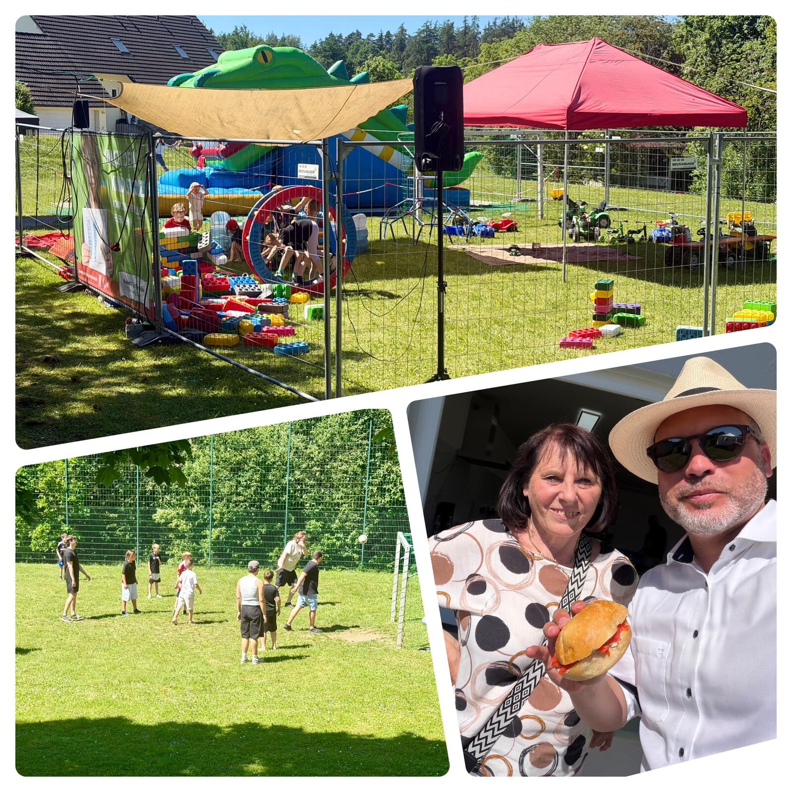Dorffest Schorkendorf 2026