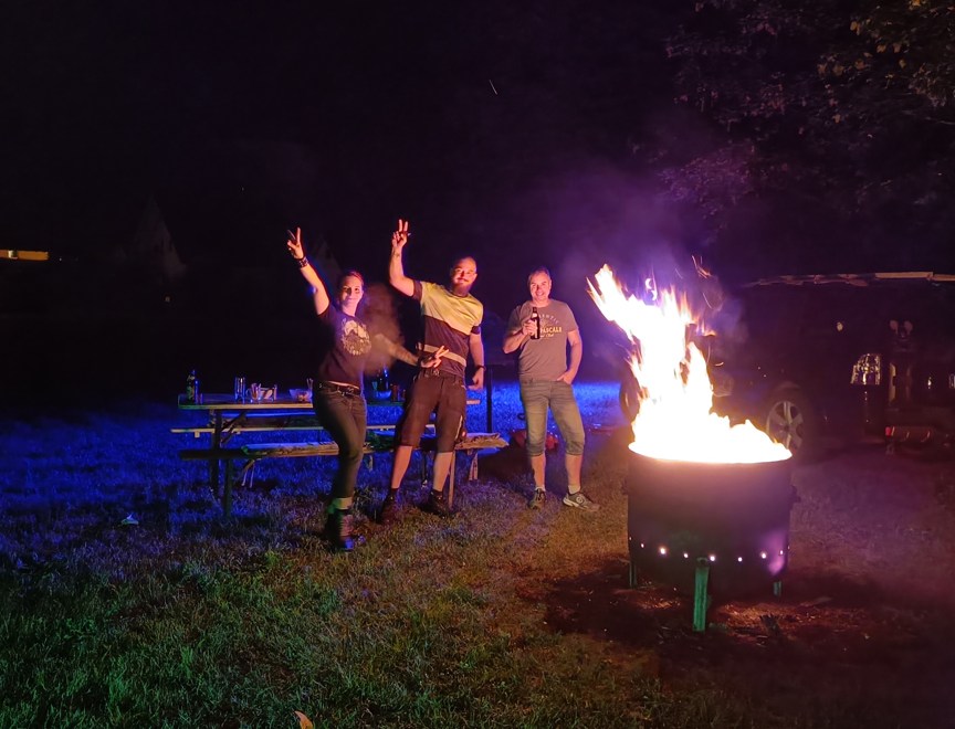 Helferfest 2026