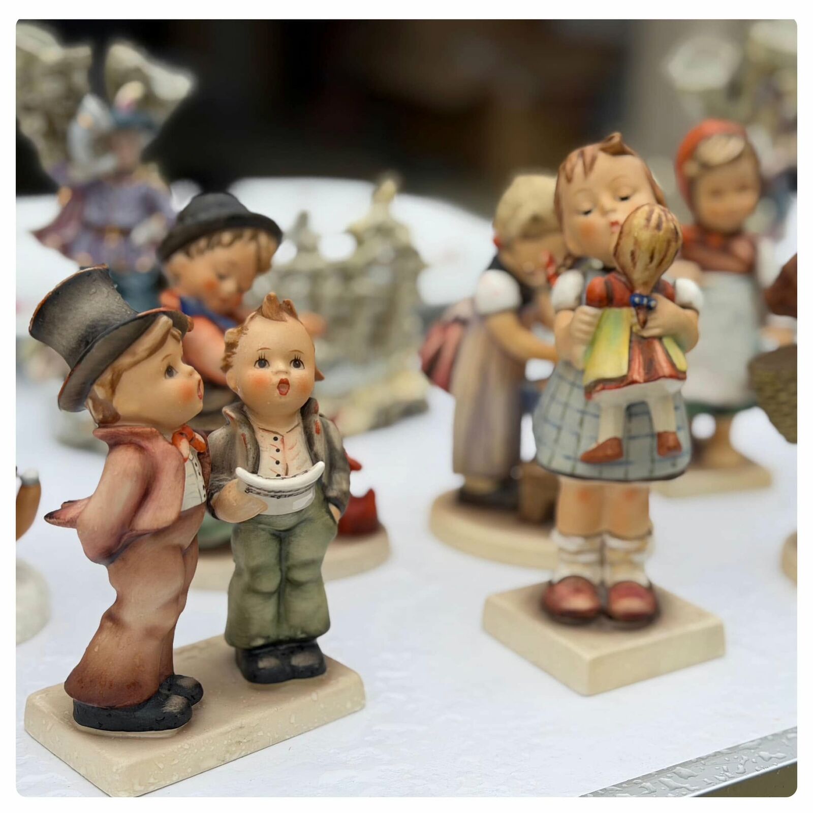 Schorkendorfer Dorfflohmarkt