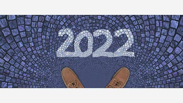 Themenbild: 2022 Themenbild: 2022