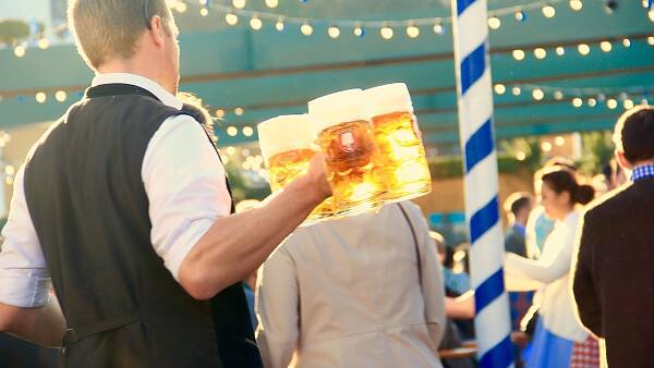 Themenbild: Oktoberfest