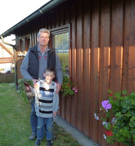 Preisverleihung