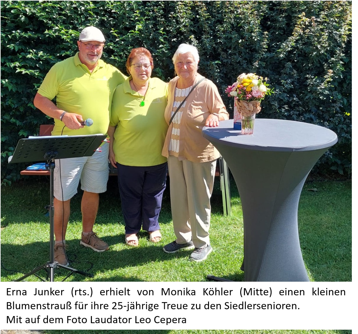 Erna 2025