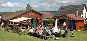 Siedlerhaisla am Hopfengarten