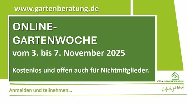 Themenbild: onlne GW