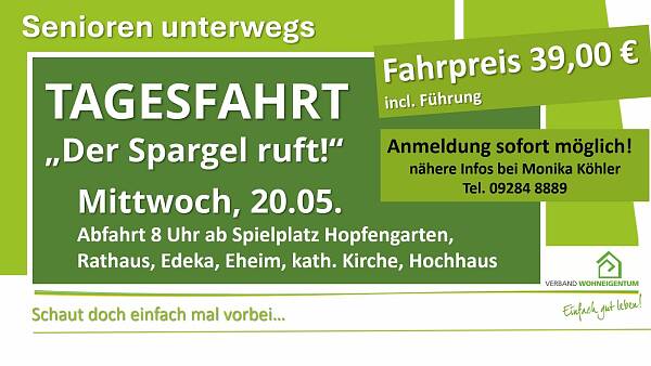 Themenbild: tagesfahrt header