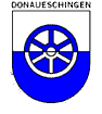 Wappen Donaueschingen