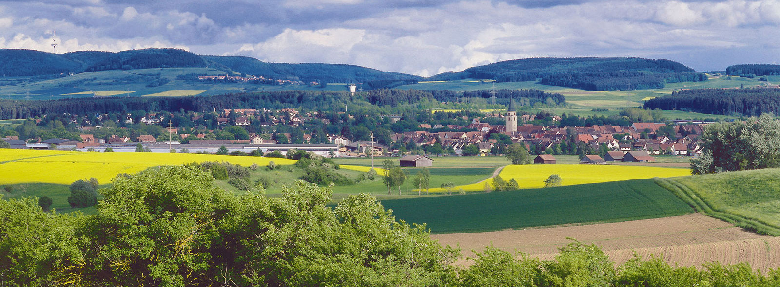 Hüfingen