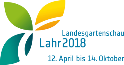 Landesgartenschau Lahr 2018