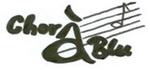 Chor-à-Blu Logo