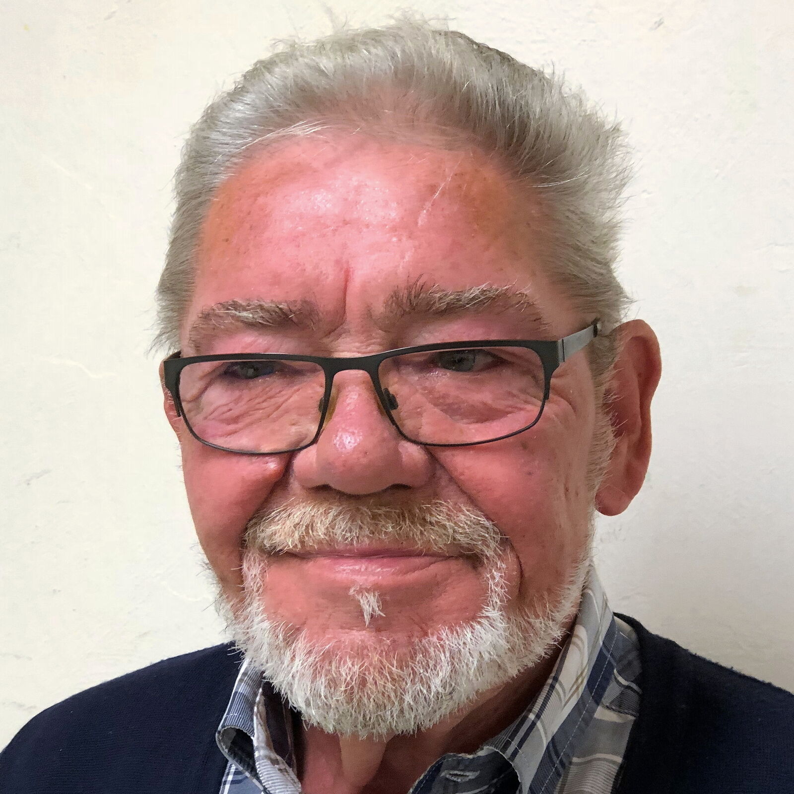 Bernd Baumgärtner