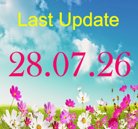 Update August