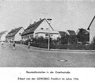 Gothestr. 1956