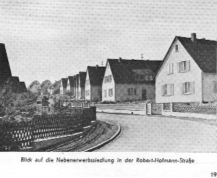 Robert-Hoffmann-Str./ Heinrich-Leußler-Str.
