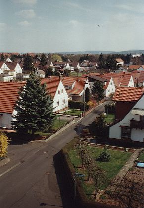 oberer Sandweg