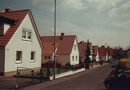 mittlerer Sandweg