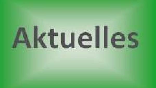 Themenbild: Aktuelles 1 Themenbild: Aktuelles 1