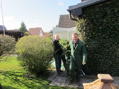 Maibaum